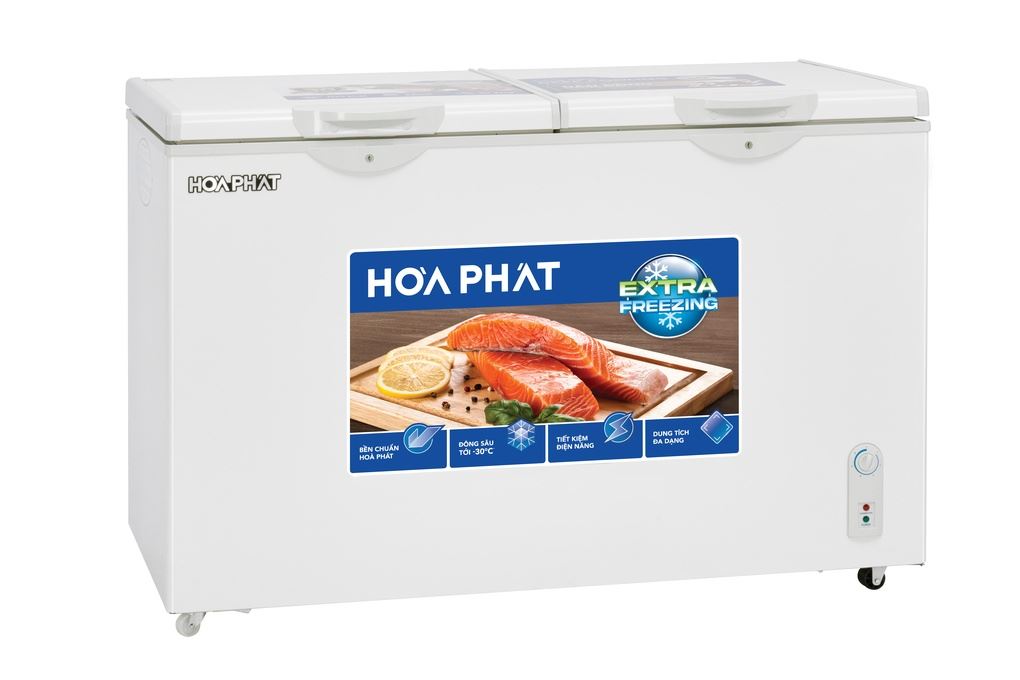 Tủ đông Hòa Phát 352 lít HPF AN6352 - 2